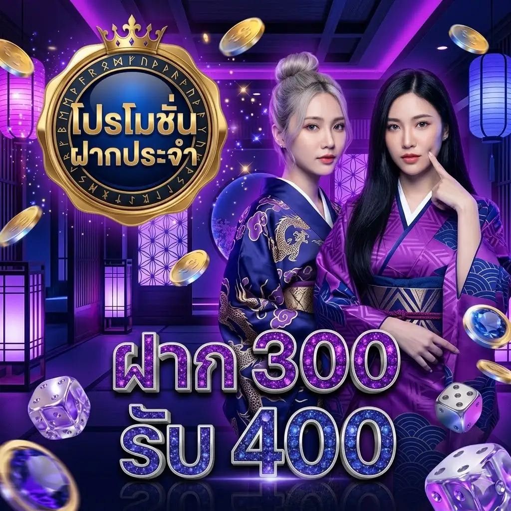 ฝากแรก